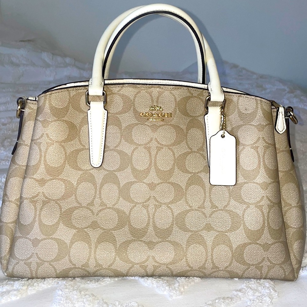 COACH Purse 👜